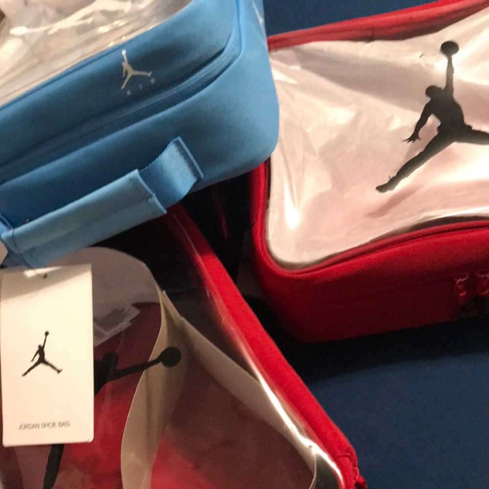 Jordan Collection Sneakers Cases